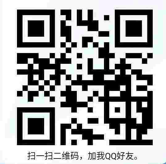 QQ QR code