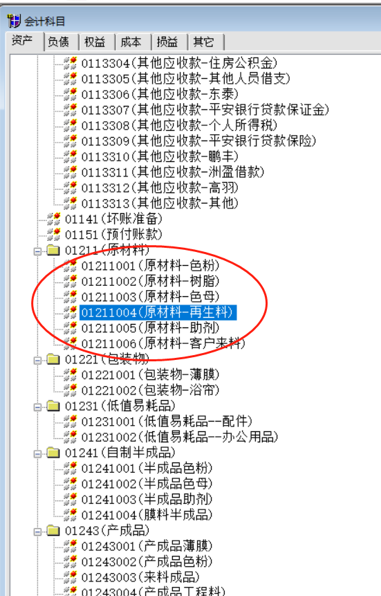 主管会计设置产品款项录入、收入\费用项目录入、凭证模板设定、会计科目设置、银行帐户资料